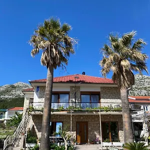 Apartament 4 Palme