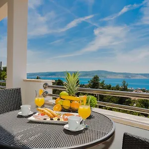 Apartament Marija