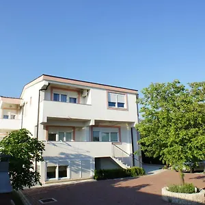 Apartment Argyruntum