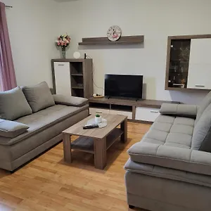 Apartament Goga