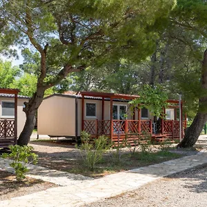 Feriepark Paklenica