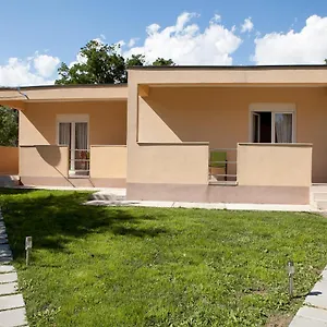 Apartament Lea