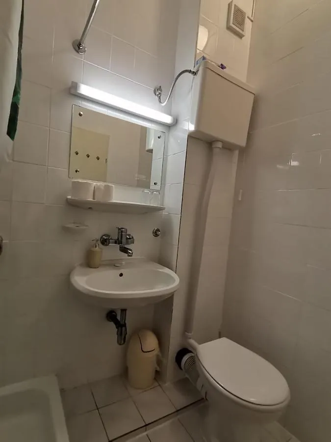 Hotel Barba 스타리그라드 파클레니차