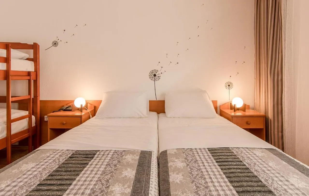 Hotel Barba 스타리그라드 파클레니차