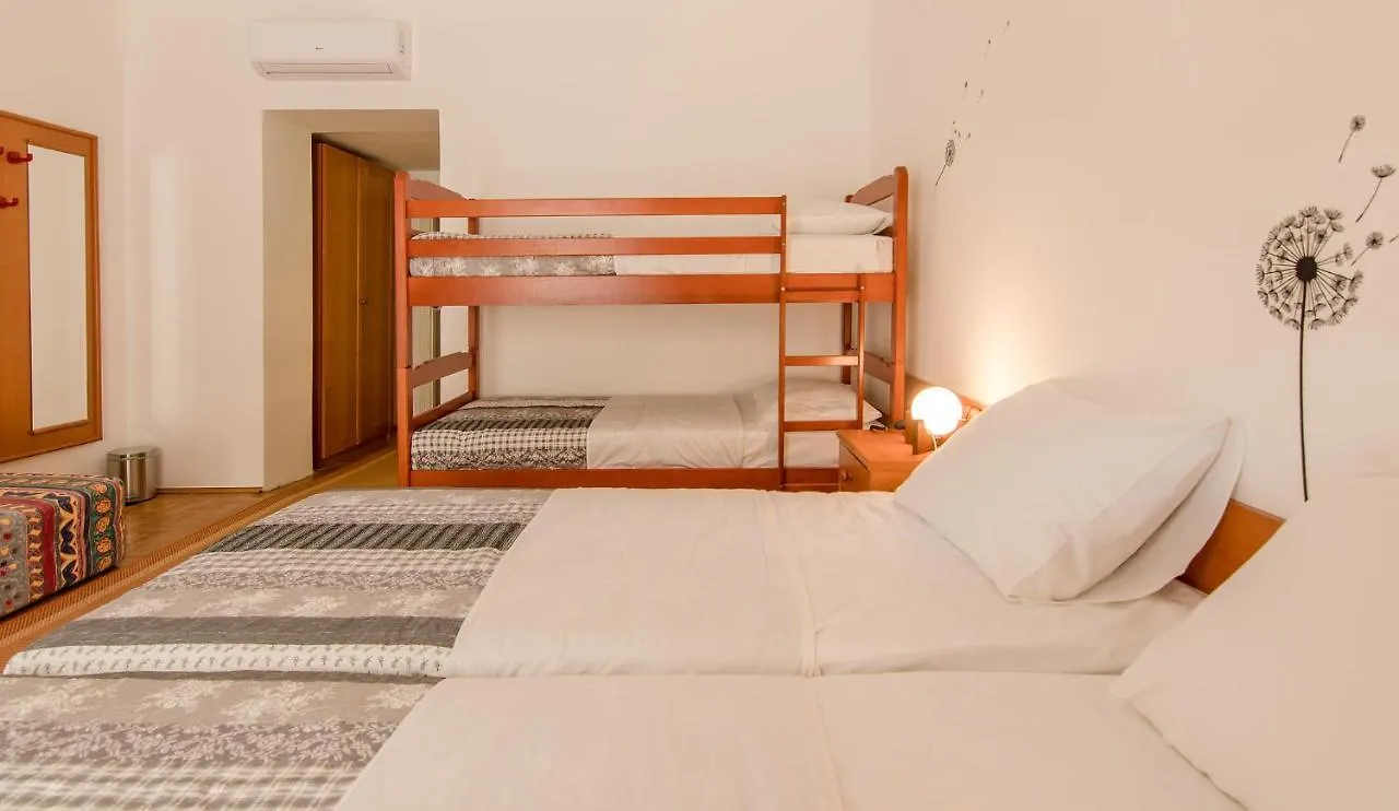 Hotel Barba 스타리그라드 파클레니차 2*,  크로아티아