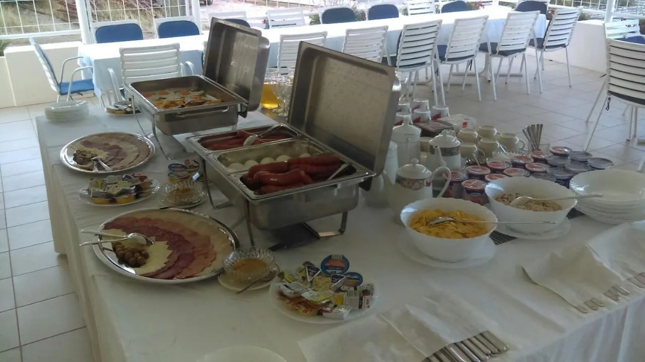 Hotel Barba Starigrad Paklenica