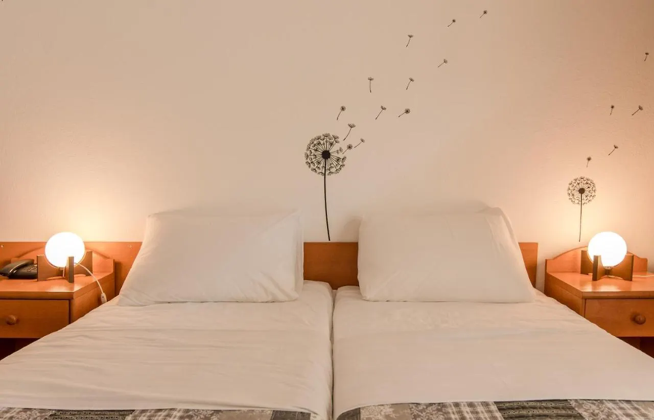 Hotel Barba 스타리그라드 파클레니차 2*,